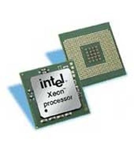 HP Intel Xeon® 2.8GHz/800 2 MB DL140G2 Processor, FIO