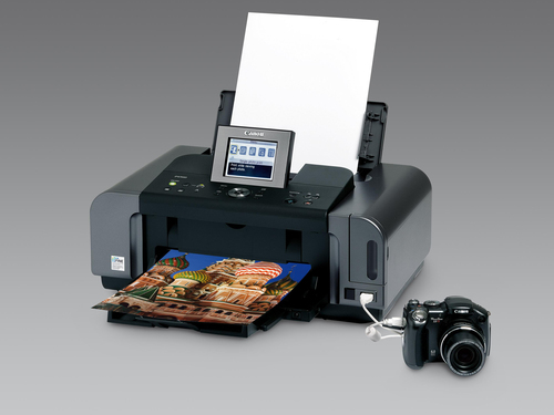Canon PIXMA IP6700D inkjet printer Colour – image 5