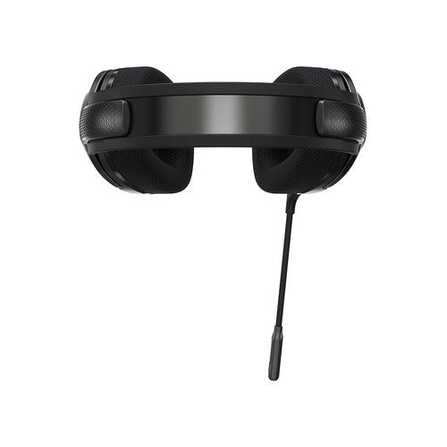 Acer Predator Galea 365 Gaming Headset Headset Zwart, afbeelding 4