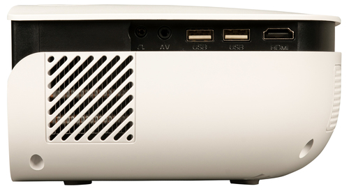 Salora 40BHM2050 data projector Standard throw projector 150 ANSI lumens LED 720p (1280x720) White – image 7