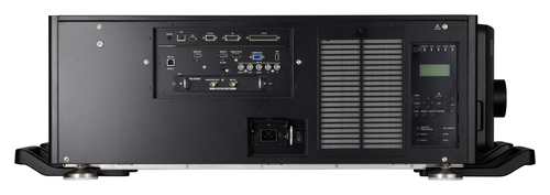 NEC PH1202HL Large venue projector 12000 ANSI lumens DLP 1080p (1920x1080) 3D Black – image 4