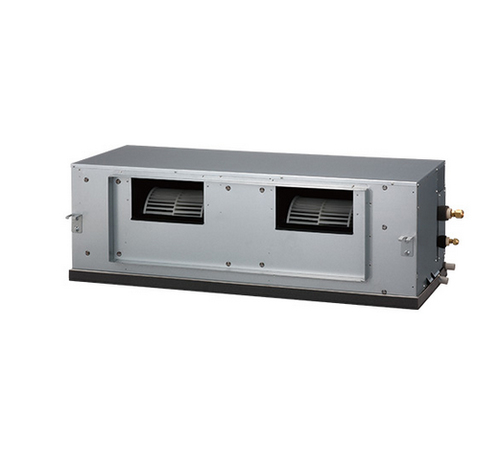 Fujitsu ARHG60LHTA Air conditioner indoor unit Grey