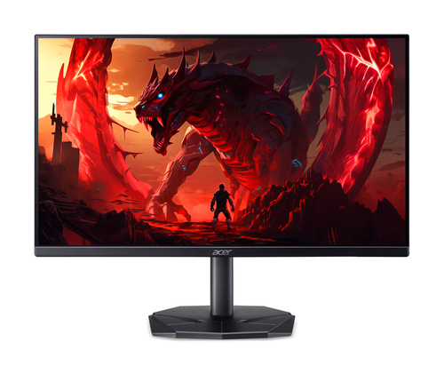 IPS 27 * ACER Nitro KG270 P0bi Gaming 144Hz 1ms FHD HDMI/VGA * 2Y