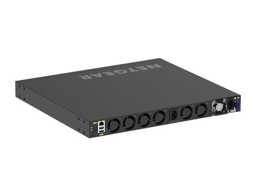 NETGEAR 48PT M4350-36X4V Managed Switch
