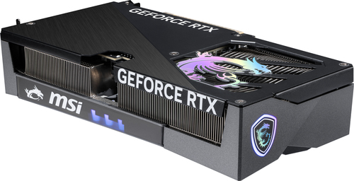 MSI GeForce RTX 5060 Ti 16G GAMING OC grafische kaart, afbeelding 7