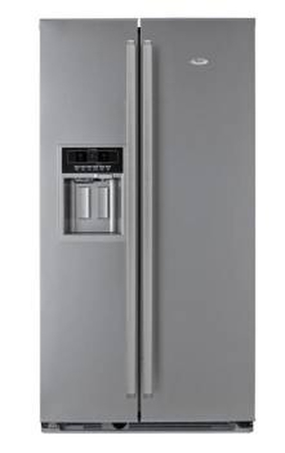 Whirlpool WSF 5552 A+ NX