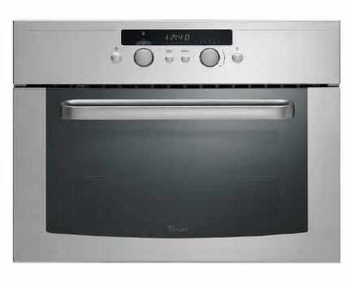Whirlpool Combimagnetron AMW 520 IX