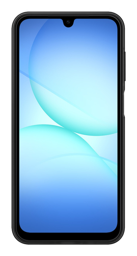 Samsung Galaxy A17 Card Slot Back Cover Zwart, afbeelding 3