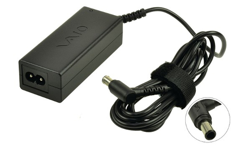2-Power ALT2546A power adapter/inverter Indoor