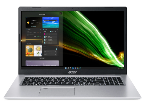 Acer Aspire 5 A517-52-799B Intel® Core™ i7 i7-1165G7 Laptop