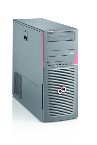 Fujitsu CELSIUS M730 – image 3