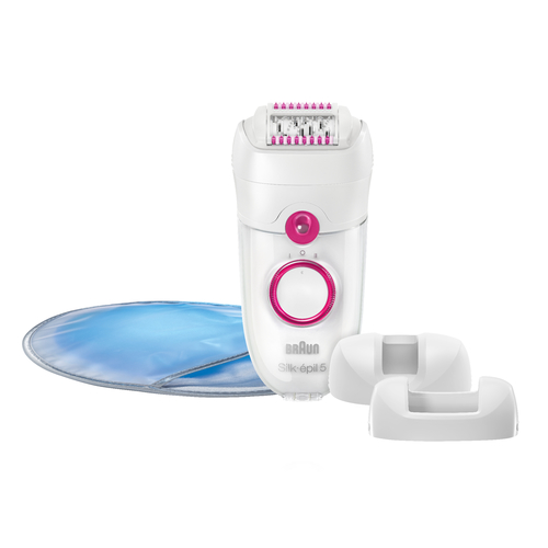 Braun Silk-épil 5 5380