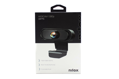 Nilox NXWC01 webcam – image 7