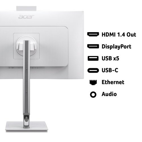 Acer Aspire C24D – – image 7