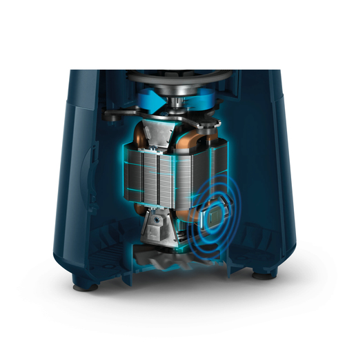 Philips RI2240/51 blender – image 3