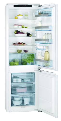 AEG SCS91800F0 Built-in