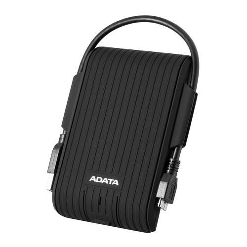 ADATA HD725 external hard drive