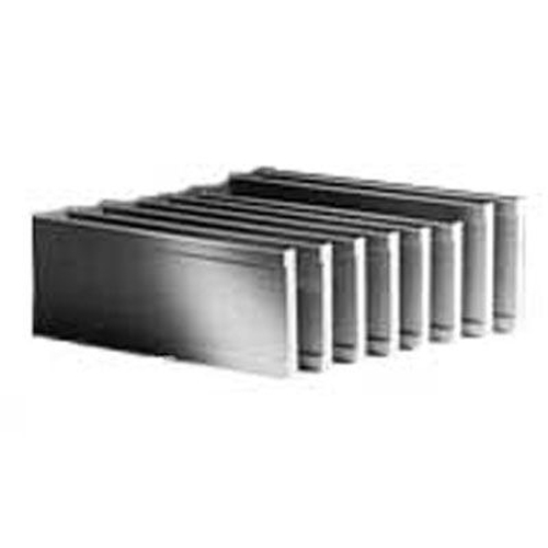 HP Rack System/E 33U Graphite Side Panel Kit