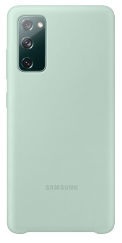 Samsung EF-PG780TMEGEU чехол для мобильного телефона 16,5 cm (6.5") Крышка Мятный цвет