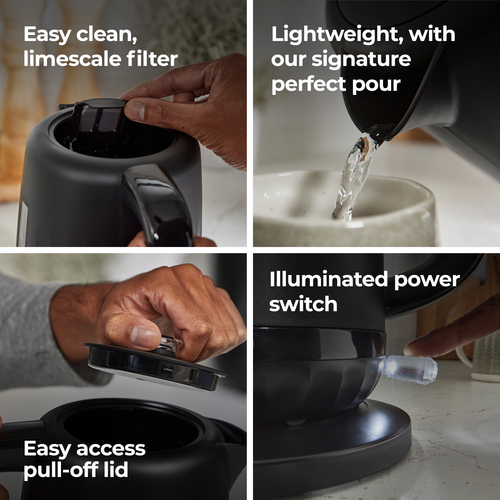 Kenwood Ripple electric kettle – image 9