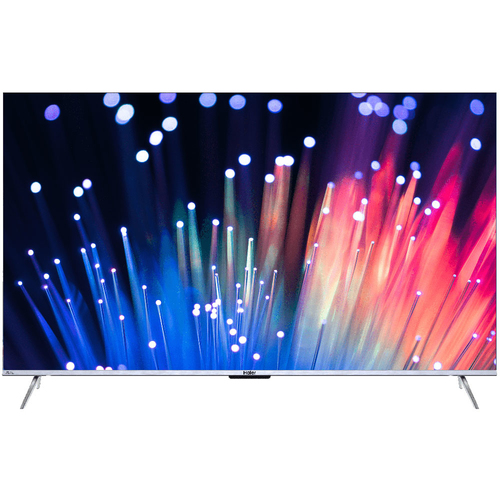 Haier 75 Smart TV S3