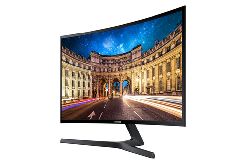 Samsung C24F396FHU computer monitor – image 6