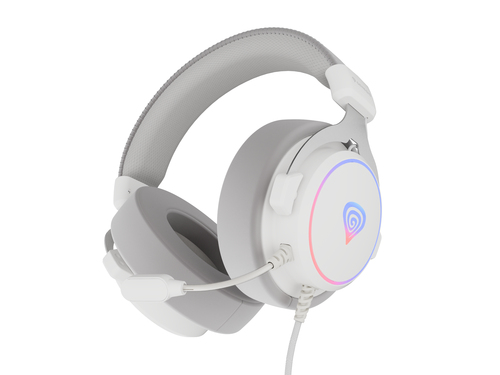 GENESIS Neon 764 White – image 9