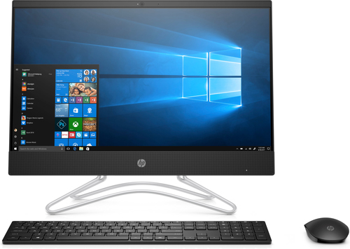 HP 22 -c0622nh Intel® Core™ i7 i7-9700T