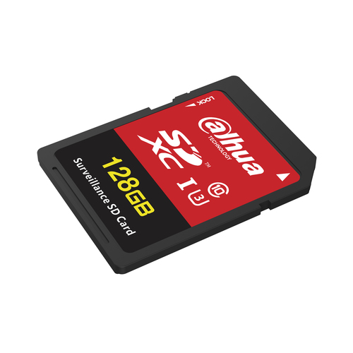 Dahua Technology SD-H100-128GB UHS-I Class 10 – image 2