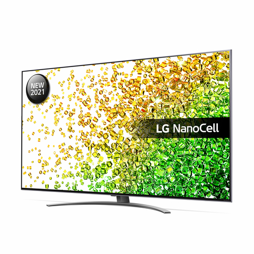 LG 65NANO866PA.AEK TV – image 2