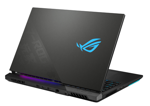 ASUS ROG Strix SCAR 17 G733QS-K4170T AMD Ryzen™ 9 5900HX Laptop – image 7