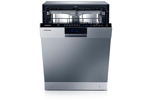 Samsung DW-UG971T dishwasher Semi built-in 14 place settings – image 2