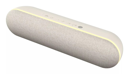 LG XT7S portable/party speaker Mono portable speaker Beige