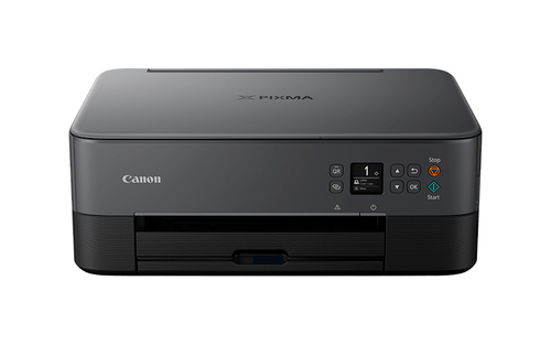 Canon PIXMA TS5340 Inkjet A4