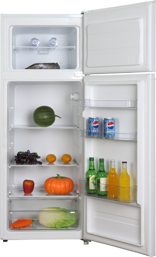 WLA KD5500 fridge-freezer Freestanding – image 2