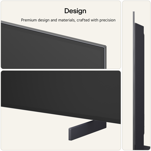 LG OLED42C65LA.AEK TV – image 4
