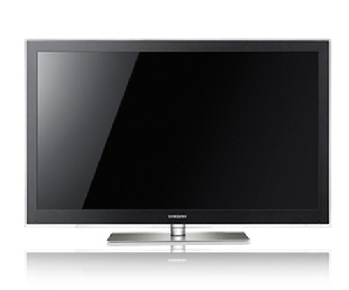 Samsung PS63C7705 160 cm (63") Full HD Black
