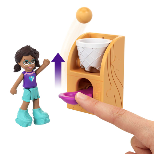 Polly Pocket HCG15 набор игрушек