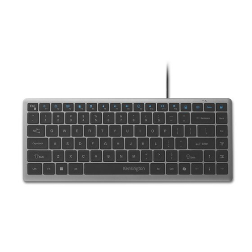 F KB515 WIRED KEYBOARD UN _________________