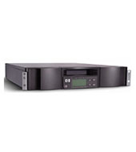 HP StorageWorks SSL1016 Ultrium 460 Tape Autoloader