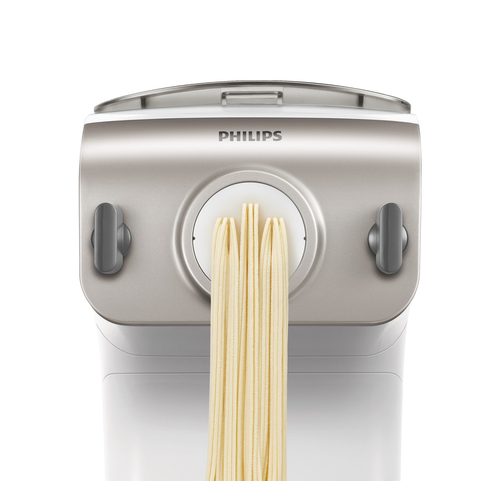 Philips Premium collection HR2355/12 pasta/ravioli maker Electric pasta machine – image 4