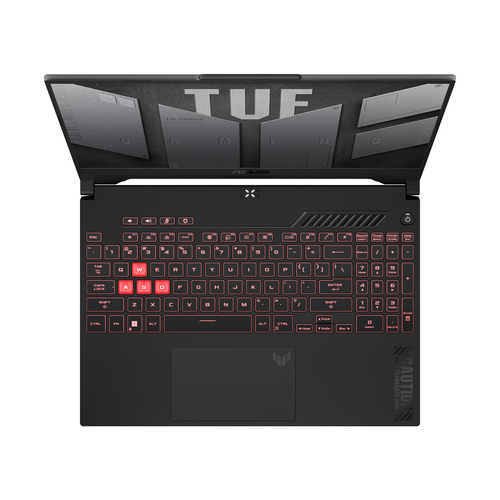 ASUS TUF Gaming A15 FA507NVR-LP106W AMD Ryzen™ 7 7435HS Laptop – image 4
