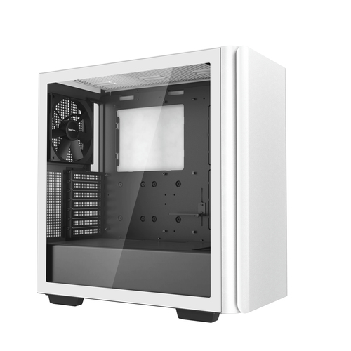 DeepCool CK500 midi tower behuizing, afbeelding 2