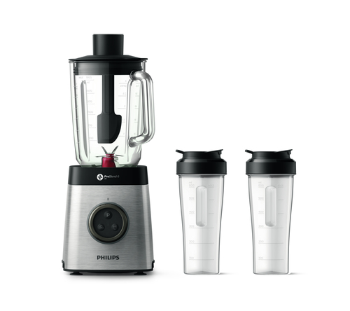 Philips Avance Collection HR3655/01 Blender High speed, ProBlend Tech.