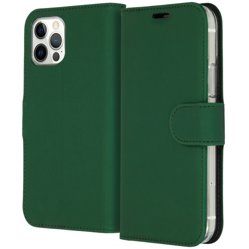 Accezz SH00007770 чехол для мобильного телефона 15,5 cm (6.1") Зеленый