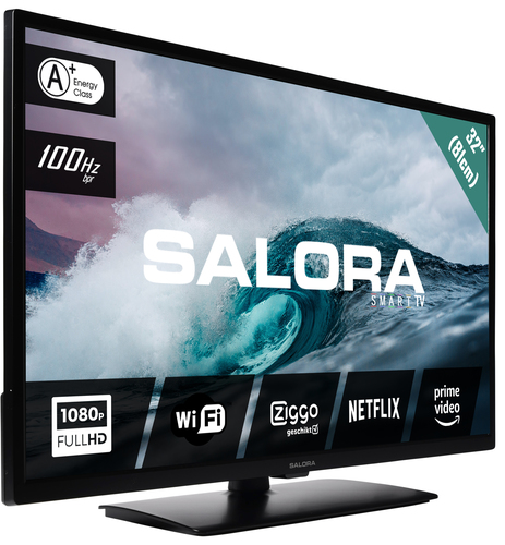 Salora 304 series 32FS304 TV – image 3