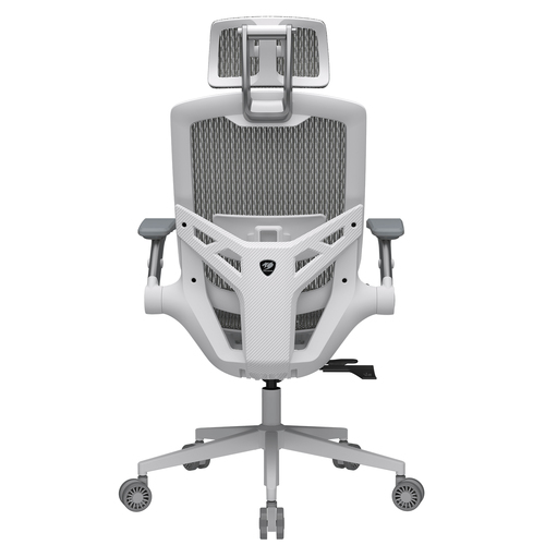 COUGAR Gaming Speeder One Bureau Stoel Wit, afbeelding 2