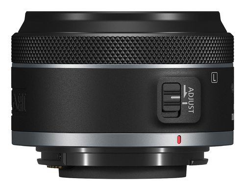 Canon RF-S 7.8mm f/4 Stm Dual Fisheye VR Lens - image 5