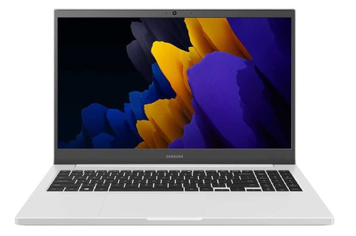 Samsung NP550XDA-KV2BR laptop Intel® Core™ i3 i3-1115G4