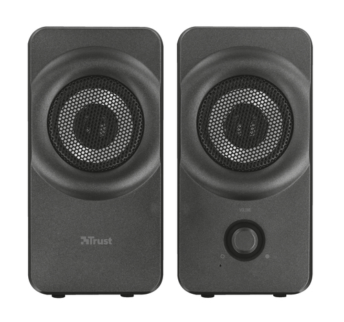 Trust Cronos Black Wired – image 2